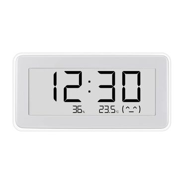 XIAOMI_Miernik temperatury i wilgotności MONITOR PRO XIAOMI, bezprzewodowy_1