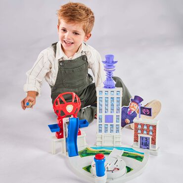 Wieża Spin Master Psi Patrol , zestaw