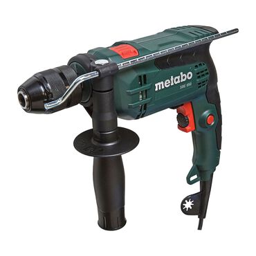 METABO_Wiertarka udarowa Metabo SBE 650, 650 W_1