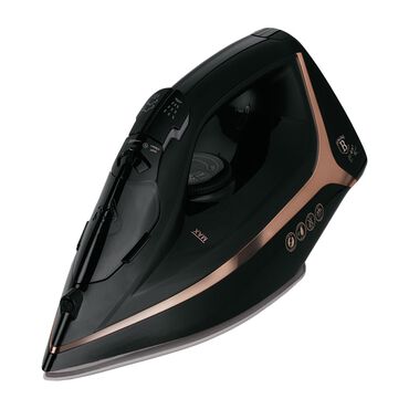 BERLINGERHAUS_Żelazko Rose Gold, 2200 W, ze stopą ceramiczną_1