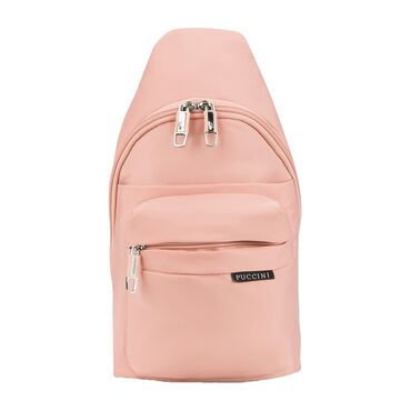 PUCCINI_Plecak na jedno ramię Puccini Active, 3 l, różowy_1