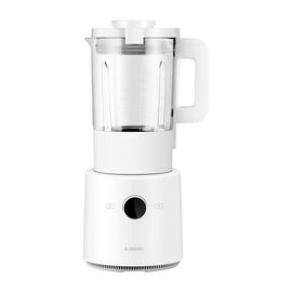 Blender XIAOMI z funkcją gotowania, 1000 W, 1600 ml, biały