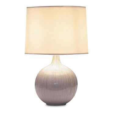 KONSIMO_Lampa stołowa Otos, 47,5 cm, kula_2