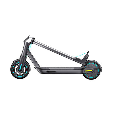 Hulajnoga elektryczna Motus Scooty 10 2022, silnik 350 W, 60 km zasięgu