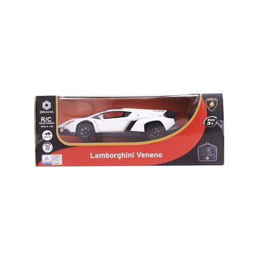 Samochód zdalnie sterowany Lamborghini Veneno, 1:241