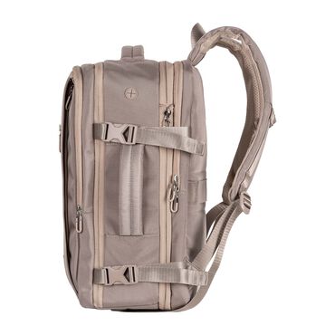 Plecak podróżny Wings Skylark, 30,5 l, beżowy