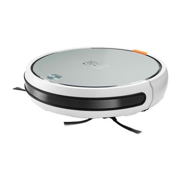 BLACK&DECKER_Robot sprzątający Black&Decker BXRV500E, 2200 mAh_1
