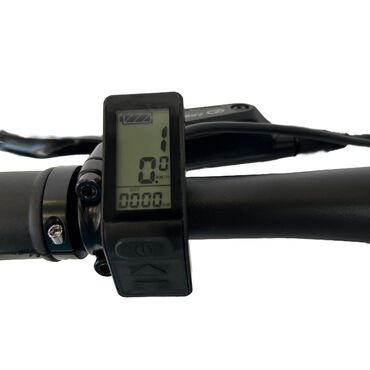 Rower elektryczny górski Purebike Classic MTB1O, 27,5”, ciemnoszary