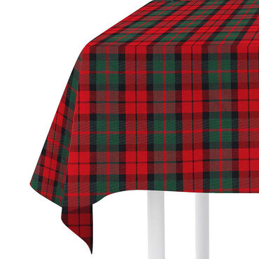 HOMLA_Obrus Tartan, w kratę, 150 x 220 cm_1