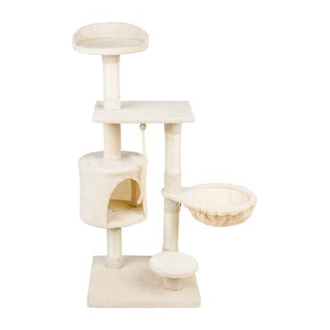 DOMAREX_Drapak Domarex Fun, 45x40x108 cm_1