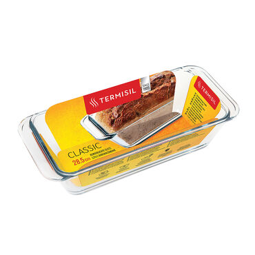 TERMISIL_Naczynie żaroodporne keksówka CLASSIC, 28,5 cm, 1,3L_2