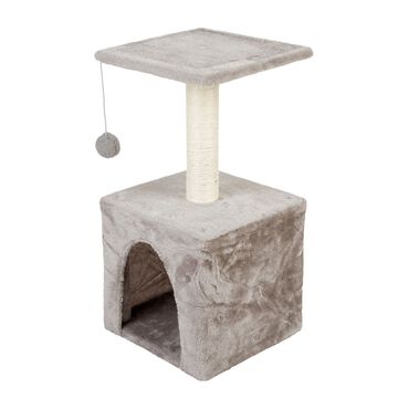DOMAREX_Drapak Domarex Comfy, kwadratowy, 30x30x60 cm_1