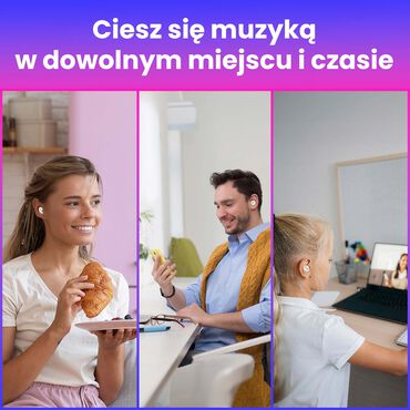 REALME_Słuchawki dokanałowe Realme Dizo GoPods D TWS, ANC, białe_3