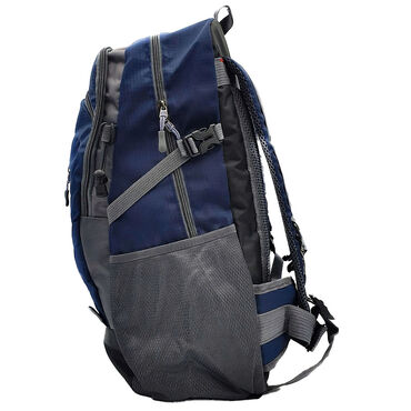 Plecak Terra 35l, turystyczny, granatowy