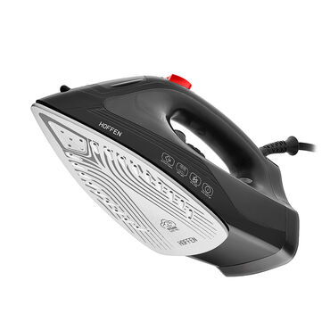 HOFFEN_Żelazko 2000-2400 W, z funkcją automatycznego wyłączenia_4