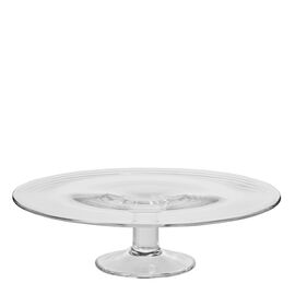 Patera na tort KROSNO HARMONY, na nóżce, 32 cm