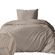 PURE COLLECTION_Pościel z adamaszku 140 x 200 cm Pure Collection, taupe_5
