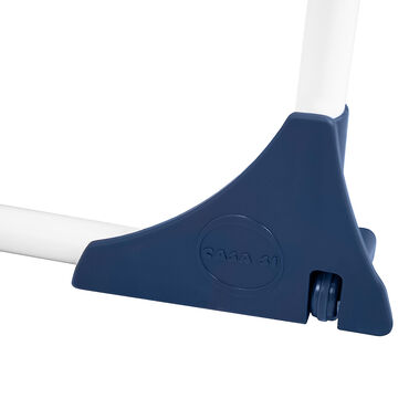 Suszarka na pranie rozsuwana Casa Si Easy Flex, 10-20 m, biała