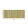 DECOTEAM_Mata osłonowa bambusowa balkonowa DECOTeam, PCV, 100 x 300 cm_3