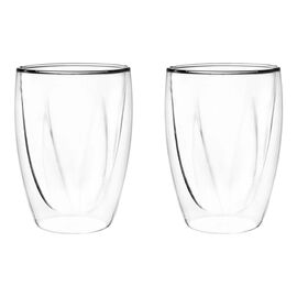 Szklanki termiczne MG Home Renza, 2 sztuki, 280 ml, origami