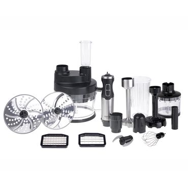 CAMRY_Blender wielofunkcyjny Camry CR 4623, 1000 W, funkcja Turbo_3