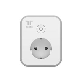 Inteligentne gniazdko Tesla Smart Plug Dual 2x USB, Wi-Fi