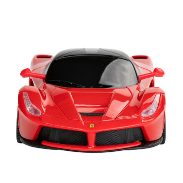 Samochód zdalnie sterowany, Ferrari La Ferrari, 1:24_3