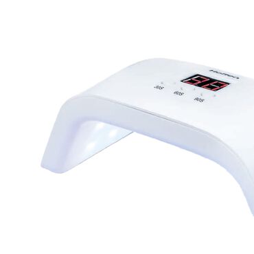 Lampa UV LED do paznokci