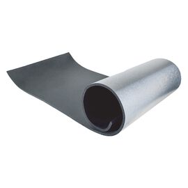 Karimata 180 x 60 x 1 cm Utendors, czarna