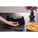 BERLINGERHAUS_Gofrownica Berlingerhaus Black Rose, 1500 W, 2 gofry, czarna_5