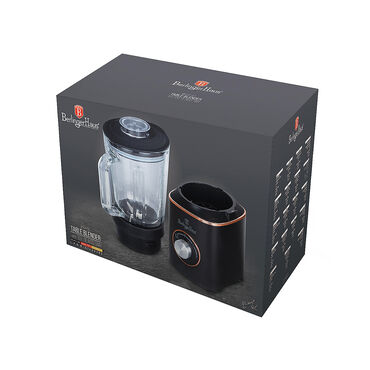 Berlinger Haus_Blender kielichowy BH/9449 Black Rose, 1000 W, czarny_2
