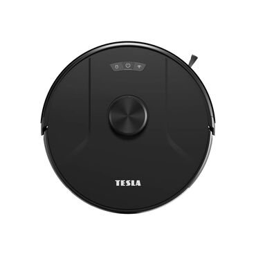 TESLA_Robot sprzątający Tesla Smart Robot Vacuum Laser AI200, odkurzacz, mop, Wi-Fi_1