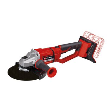 EINHELL_Akumulatorowa szlifierka kątowa Einhell Axxio 36/230 Q Solo, bezszczotkowa, 18 V_1