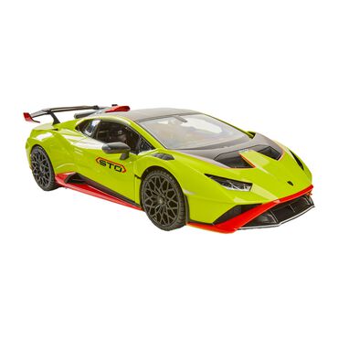 Auto Lamborghini Huracan, zdalnie sterowane, 1:14_1