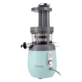 Wyciskarka wolnoobrotowa Vintage Cuisine, 200 W, miętowa