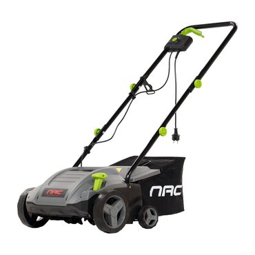 NAC_Aerator elektryczny NAC SCE150-32-W, 1500 W, z funkcją wertykulatora_1