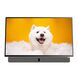 Telewizor przenośny 24” METZ 24MPE7000, FHD, Google TV, biały