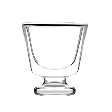 Komplet dwóch pucharków soho, vialli design, 250ml