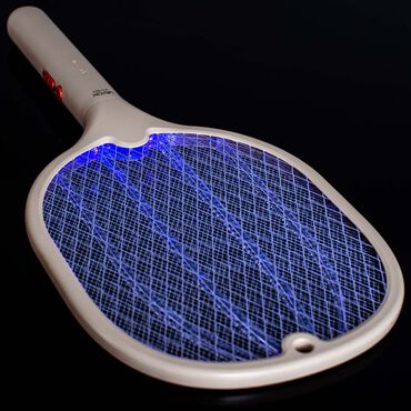 Łapka owadobójcza UV VAYOX IKV-960, akumulatorowa, z funkcją lampy, 500 mAh