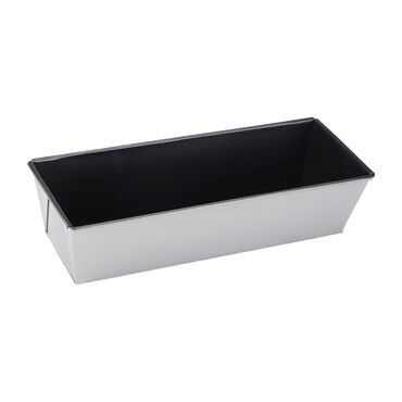 VITTERO_Keksówka 35 cm Vittero Carbone, ze stali węglowej, powłoka nieprzywierająca Xynflon_1