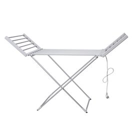 Elektryczna suszarka na pranie Noveen ECD30, 148 cm