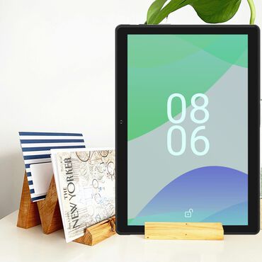BLOW_Tablet Blow BlackTAB10 4/128GB 4G LTE, etui i rysik, czarny_12