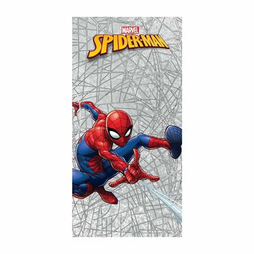 SPIDERMAN_Ręcznik kąpielowy 70 x 140 cm Spiderman, wzór 21