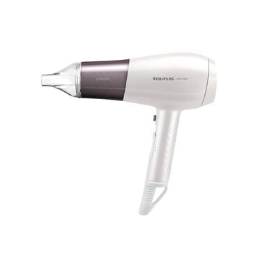 TAURUS_Suszarka do włosów Taurus Lyss, 2200 W_1