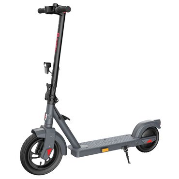 RAZOR_Hulajnoga elektryczna C25, czarna, opony pneumatyczne_1