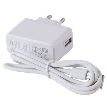 SMUKEE_Lampka biurkowa z ładowarką indukcyjną, USB, biała_8