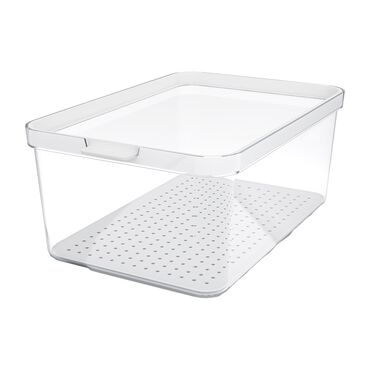ROTHO_Organizer do lodówki Cauma Rotho, 4,65 L_1