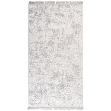 AVANGARDE_Dywan Multi-Decor Avangarde, 80 x 150 cm, jasnoszary_1