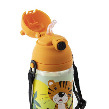 AMBITION JUNIOR_Bidon dla dzieci ORSI, 420 ml, tygrys_2