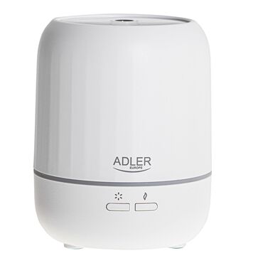 ADLER_Ultradźwiękowy dyfuzor zapachowy 3 w 1 Adler AD7968, 100 ml_1